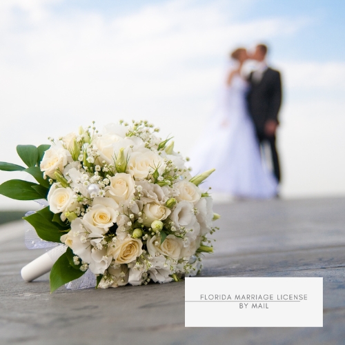 Obtain your Marriage License for West Palm Beach